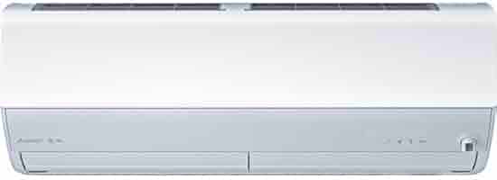 【新品、未使用品】MITSUBISHI 三菱電機MSZGV2524(W) 霧ヶ峰 エアコン おもに20畳 三菱電機 2024年 モデル Zシリーズ