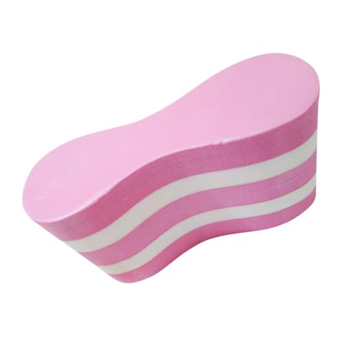 HANABASS Swim Board Pull Buoy Eva Leg Float for Pool Training Enhance Upper Strength