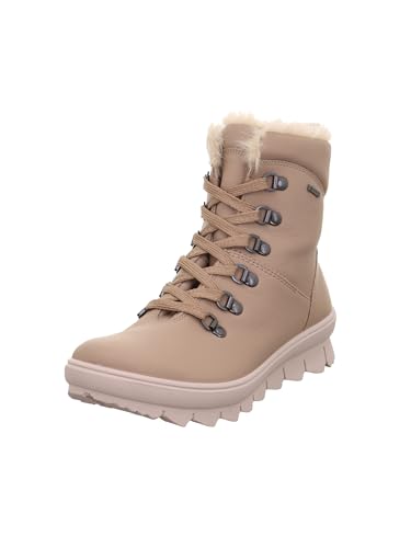 Legero Novara Damenschuhe 2-000530-4040 2-000530-4040 Beige, EU 40 – Ansicht 1