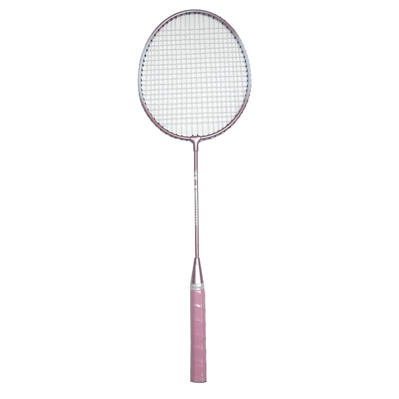 Badminton Rackets Professional With Carrying Bag Set Indoor Outdoor Sports Accessory Badminton(Blue)