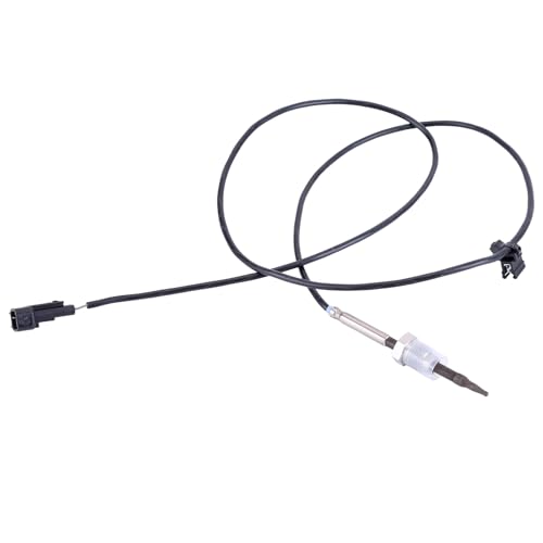 Capteur de température de gaz 1770893 pour les trajets quotidiens en Transit 2.2 Tdci