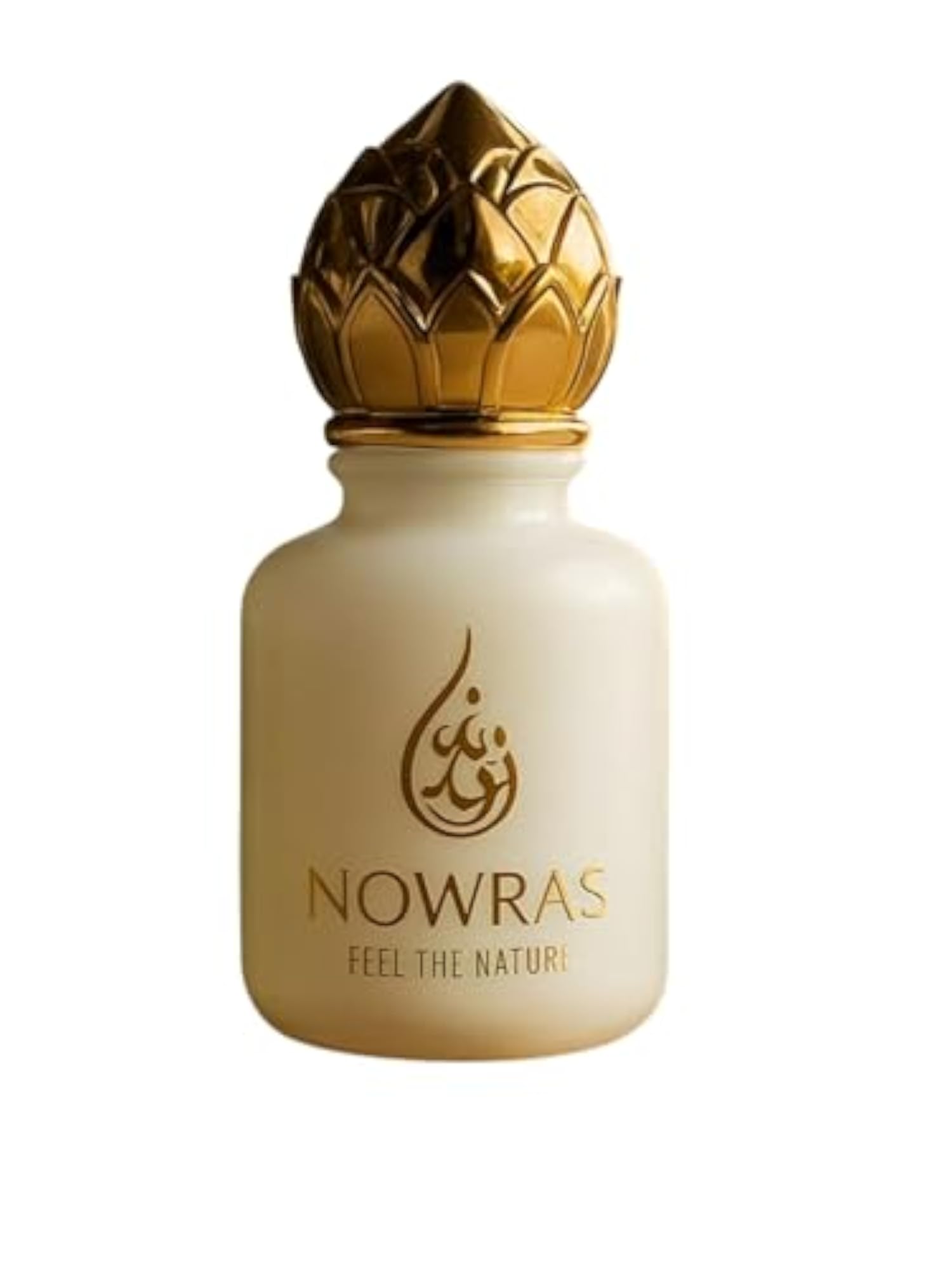 OUD & ROSE Eau De Parfum, Luxurious Fragrance