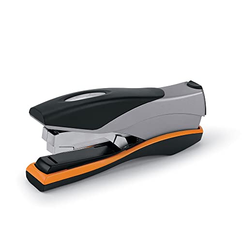 Swingline Optima 40 Reduced Effort Stapler, 40-Sheet Capacity, Silver/Multicolour image 5