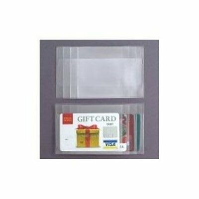 6 Page Staggered Checkbook Wallet Insert