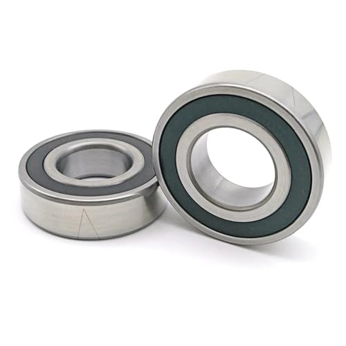 Roulements à contact oblique 7007 pour éliminer les vibrations CNC