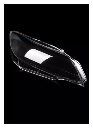 Abat-jour phare BMW Z4 E89 solution contre phares jaunis et fissurés côté droit 09-13