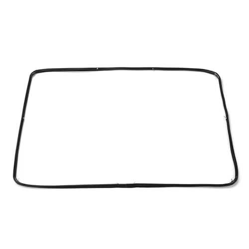 ANTOBLE W10535778 Range Oven Door Seal Gasket for Whirlpool Oven Replacement Seal Gas Range Door Gasket Part WPW10535778 AP6022735 PS11756072 EAP1175607 PD00034793 3449335
