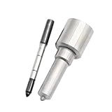 Aovtysa 160P1308 Compatible for BMW 13537793836 13537794334 0445110216 0445110161 0445110164 Diesel Common Rail Sprayer Nozzle