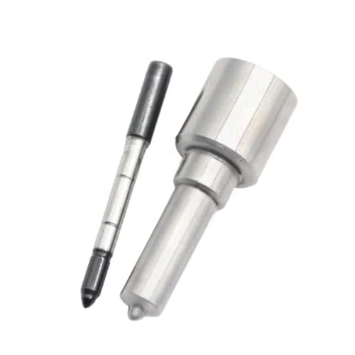 Aovtysa 160P1308 Compatible for BMW 13537793836 13537794334 0445110216 0445110161 0445110164 Diesel Common Rail Sprayer Nozzle