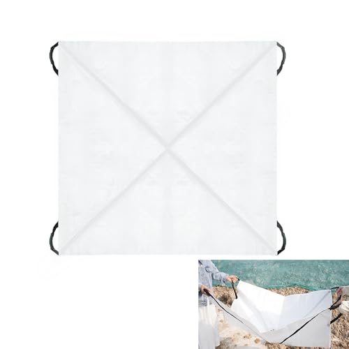 Reusable Concrete Mixing Bag image