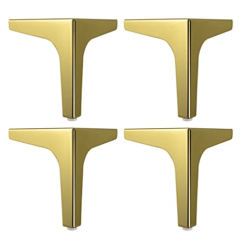 4 patas elevadas para muebles de cocina que simplifican la limpieza 2