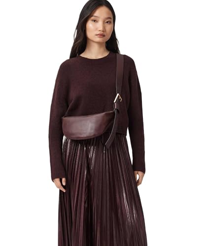 Image of AllSaints Luna Crossbody