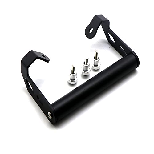 Motorcycle Expansion Crossbar Phone Holder Stand Holder GPS Navigation Plate Bracket for Ducati MULTISTRADA 950 950S 1200S MTS 1200 1260 Enduro