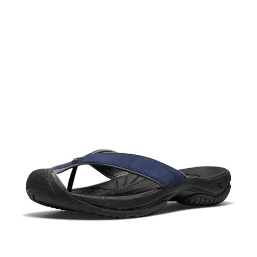 Image of KEEN Men's Waimea H2 Toe Protecting