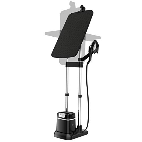 Calor QT1510C0 Défroisseur vapeur tout-en-un Ixeo+ All-in-One parownica do włosów, nie dotyczy, NC