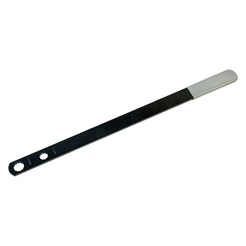 Poignée avec grip Lisle 59780 anti-glisse contre la fatigue des mains