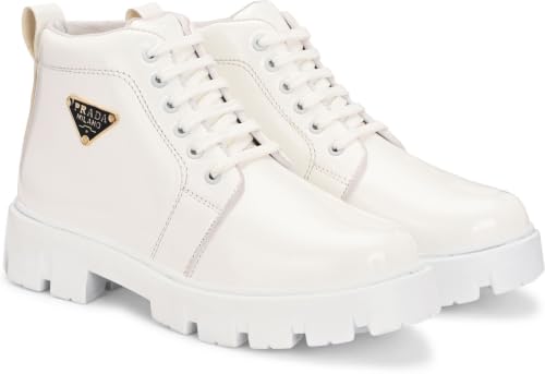 Image of Rising Wolf Mens Casual Shoes Boot Shoe