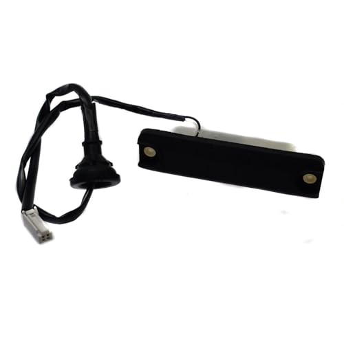 Interrupteur de hayon pour charger facilement votre coffre de Corolla