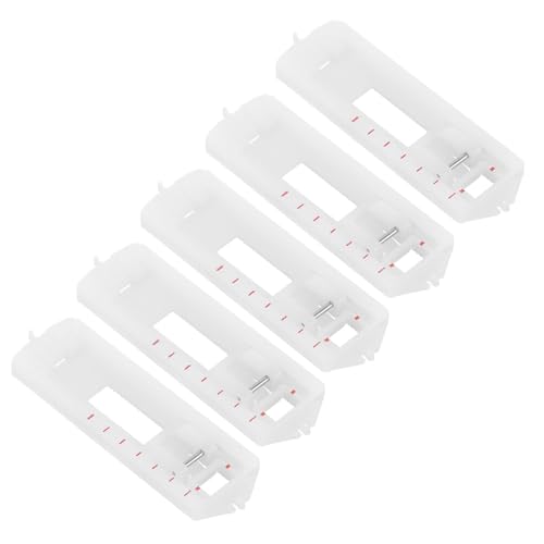 Set de 5 Pies para Máquina de Coser Beavorty miniatura 1