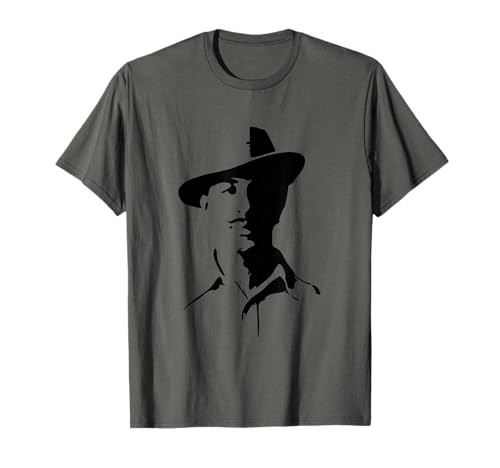 Bhagat Singh Revolutionary T-Shirt