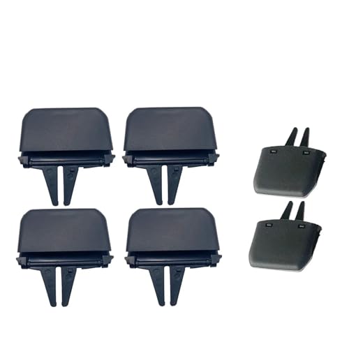 Aération de tableau de bord Golf MK7 pour un habitacle frais