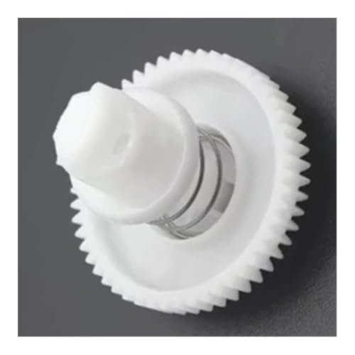 Engranaje 1X Big Head para Brother L2300 L2500 L2700 de alta durabilidad