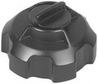 Moeller Tempo 621501-10 Tapa de gas de ventilación manual, color negro