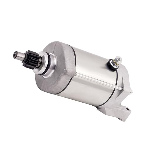 Démarreur moteur moto pour XT500E et XT660R idéal pour vos road trips