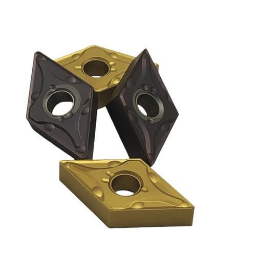 Herramienta de Torno Carburo DNMG150408 MA VP15TF miniatura 1