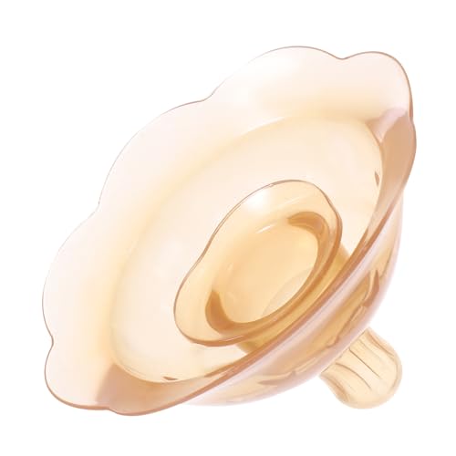 IWOWHERO Silicone Breastfeeding Cover Case Nursing Must-Have Protector for Flat Nipples