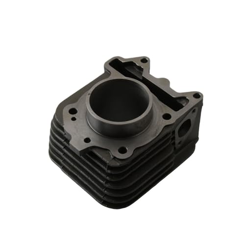 Bloque de cilindros de 125cc para solucionar la pérdida de potencia en Zip125 y X8 4