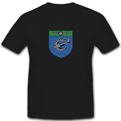 Écussons en langue allemande Tslw 3868 lot de 3 noir XXXL pour veste