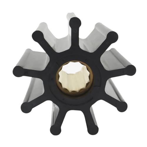 Impulsor de bomba de agua 1L4774: solucione el sobrecalentamiento del motor Ancor