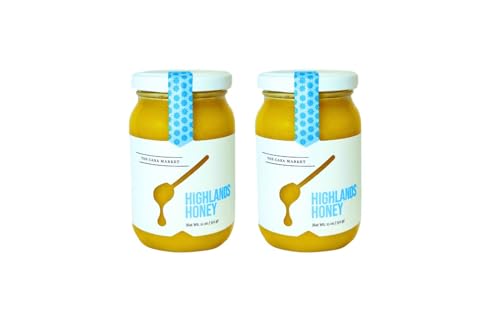 Highlands Honey 11 oz - The Casa Market - 2 PACK miniatura 1