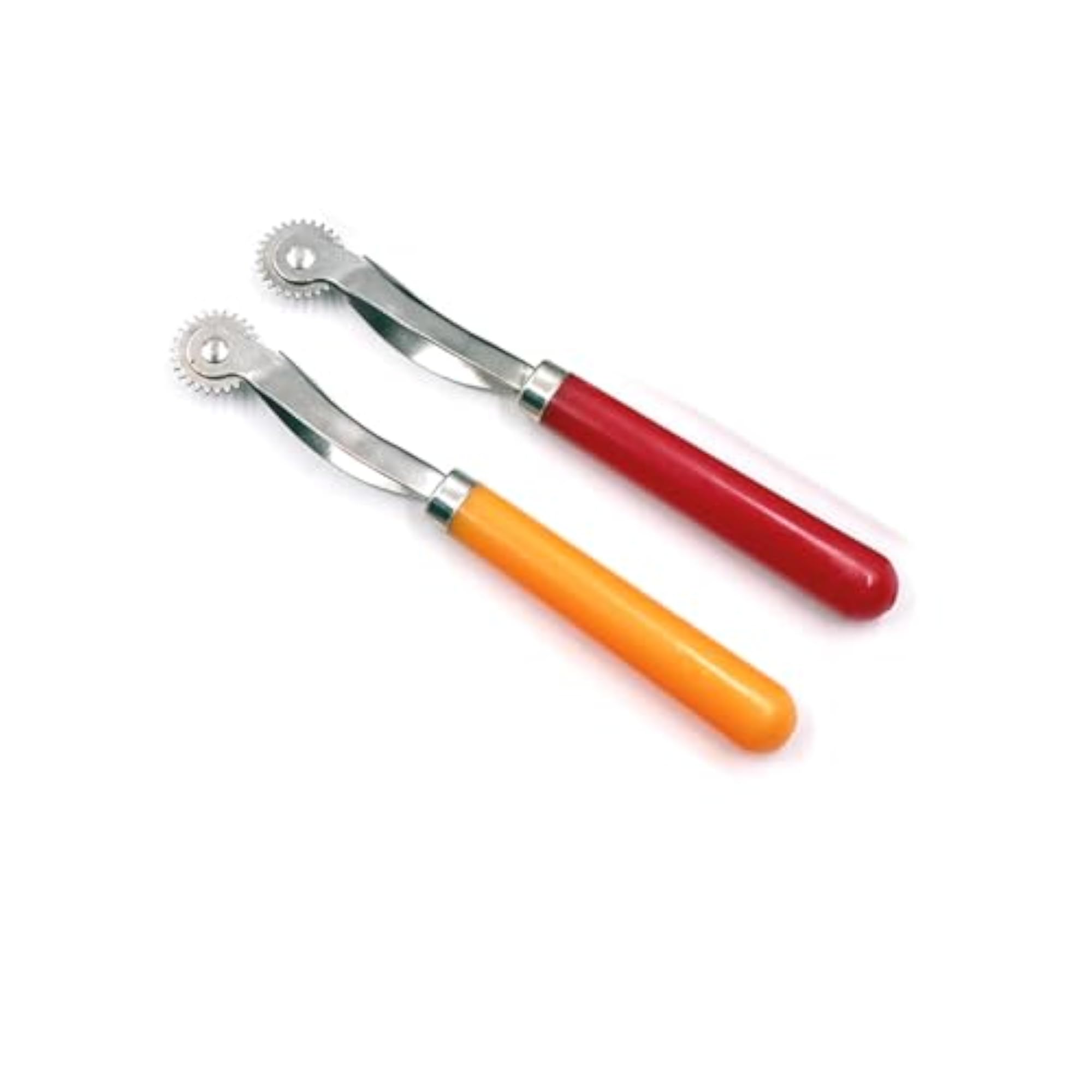 Tailors Chalk with 2pc Tracing Wheel Set for Sewing
