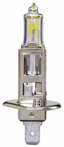 Hella H83115061 Bulb H1 12V 100W Ylw Str, Multi