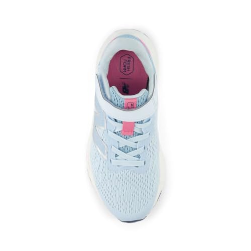 Image of New Balance Kids' Fresh Foam Arishi V4 Bungee