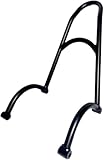 Ammtio Sissy Bar Retro Passenger Motorcycle Back Rest Compatible with Honda Rebel CMX500 CMX300 2017-2025.