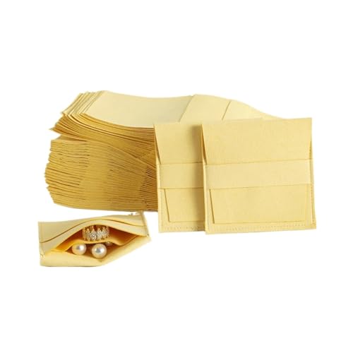 Bolsa de collar con compartimento antienredos y microfibra protectora 2