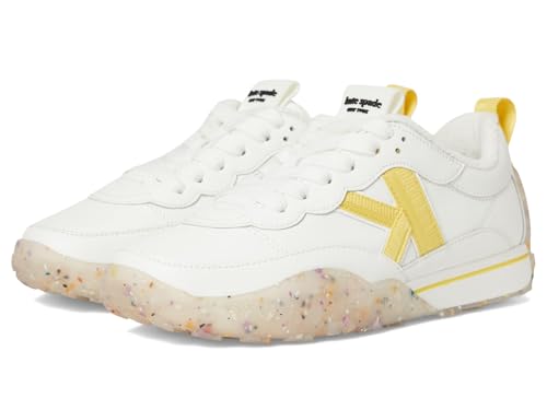kate spade new york Women's K as in Kate Sneaker
