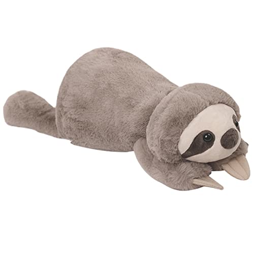 Bicho De Pelúcia Ponderado Para Alívio Da Ansiedade | Almofada Bonito De Pelúcia | Bichos De Pelúcia