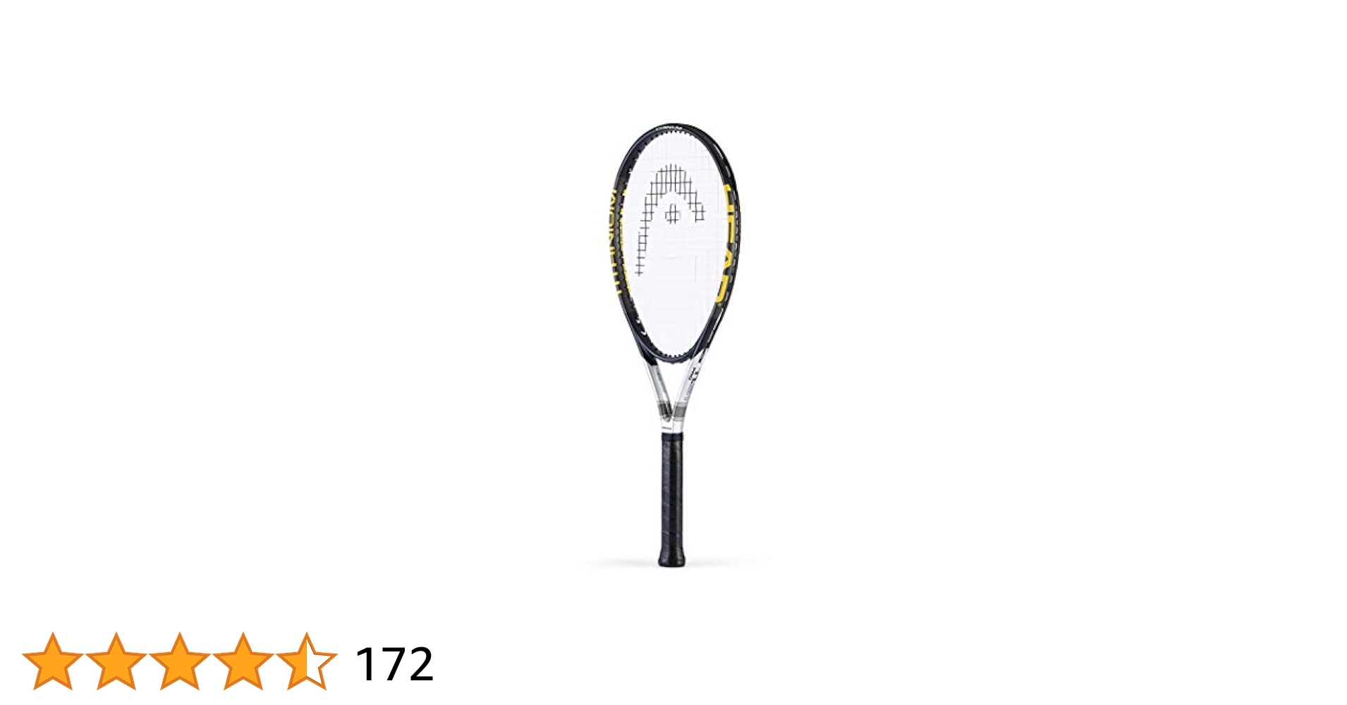 HEAD Ti.S6 テニスラケット 51HSL57qMeL._UF894,1000_QL80_.jpg