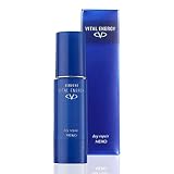 ジェル状美容液 デイリペア 30g （ マイクロコラーゲン 朝用美容液 メイク前 保湿 ベタつかない）【 バイタルエナジー 】