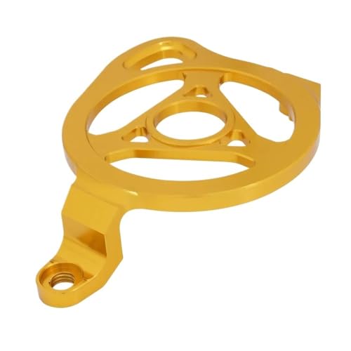 Protecteur stator de moteur Sur Ron évite les pannes de boîtier en enduro