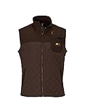 Browning Vest, Strap Bird N' Lite, 2.0 W/O Emb, Ch/Bz, Xl/2Xl