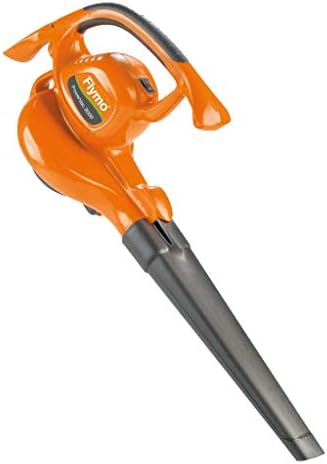 Flymo PowerVac 3000 3-in-1 Electric 