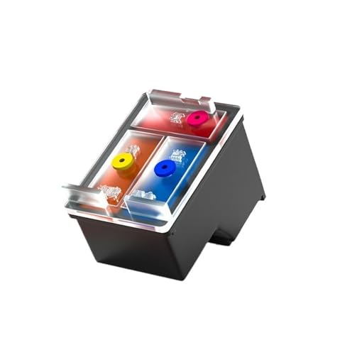 Cartouche d'encre 2720 jet d'encre 805 haute resolution aux couleurs vives