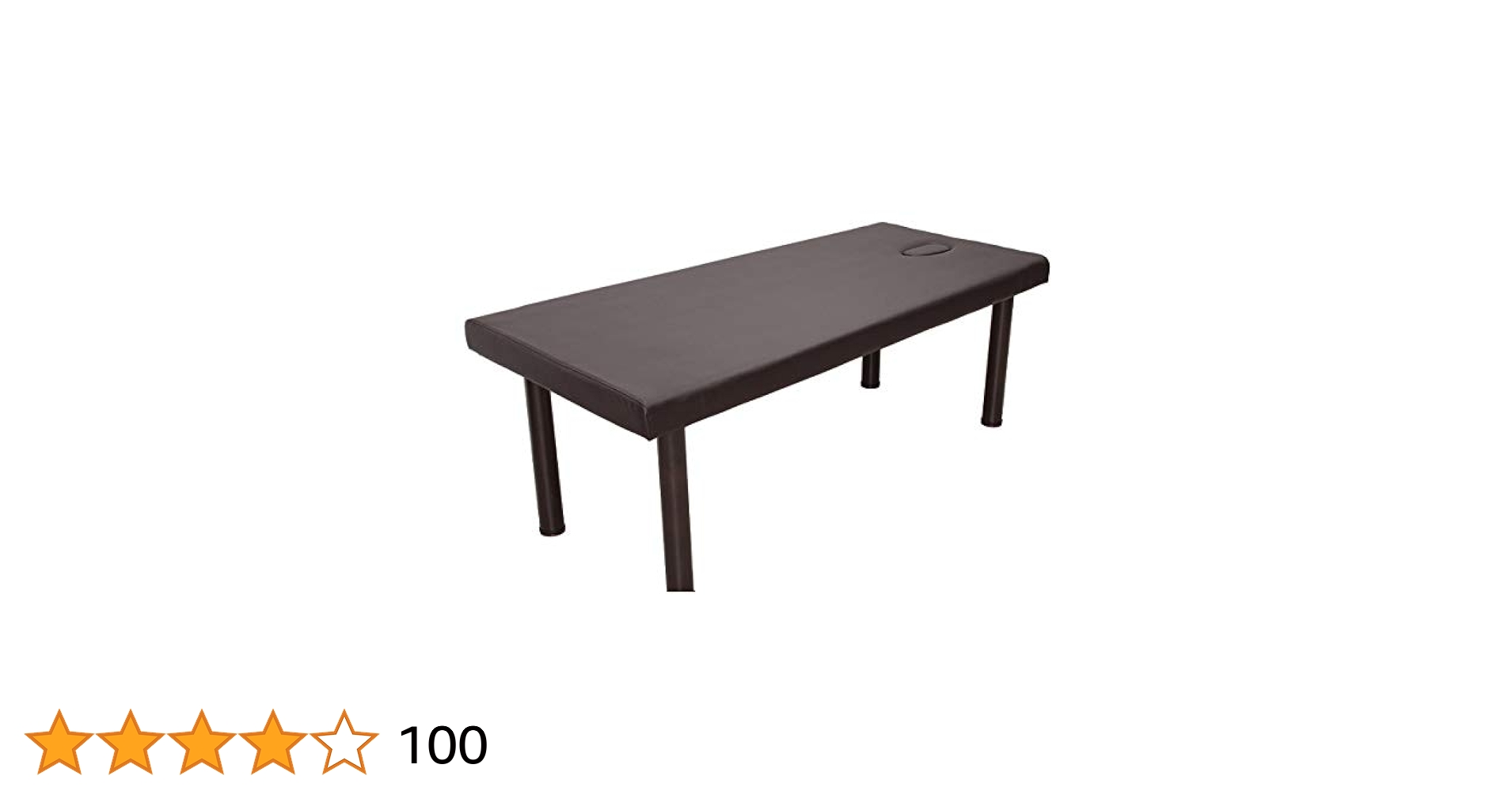 マッサージテーブル ブラウン 185cm マッサージテーブル ブラウン 185cm Amazon.co.jp: マッサージ