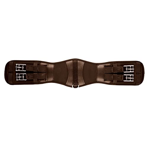 Collegiate Memory Foam Dressage Girth