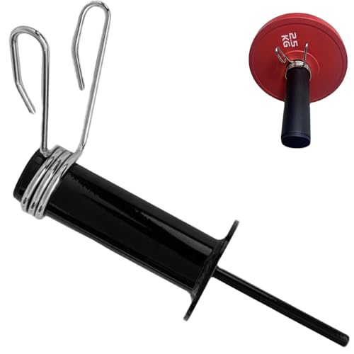 Goupille d'extension pile poids 8x110mm pour home gym stable